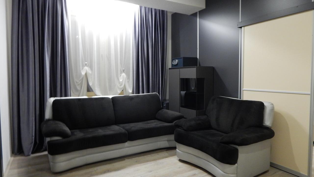 Atlas City Center Hotel Prilep Exterior foto