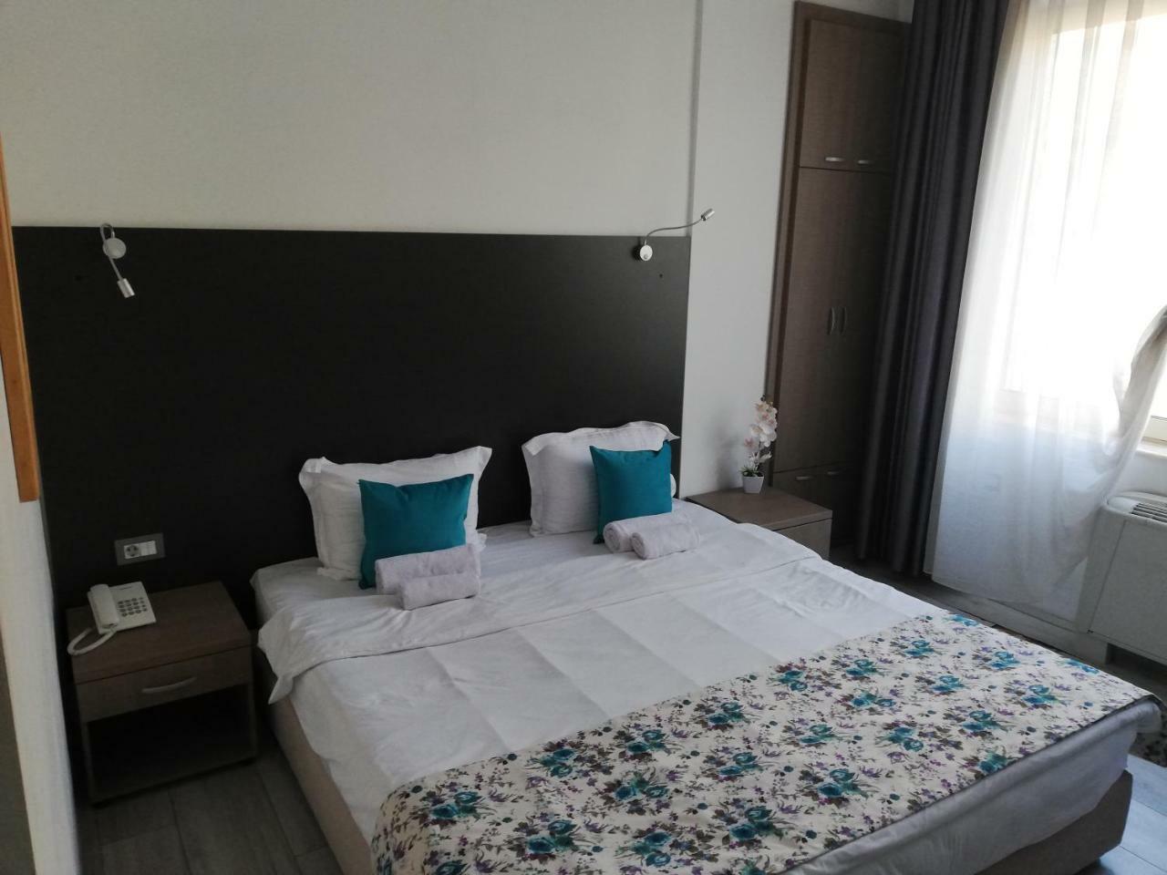 Atlas City Center Hotel Prilep Exterior foto