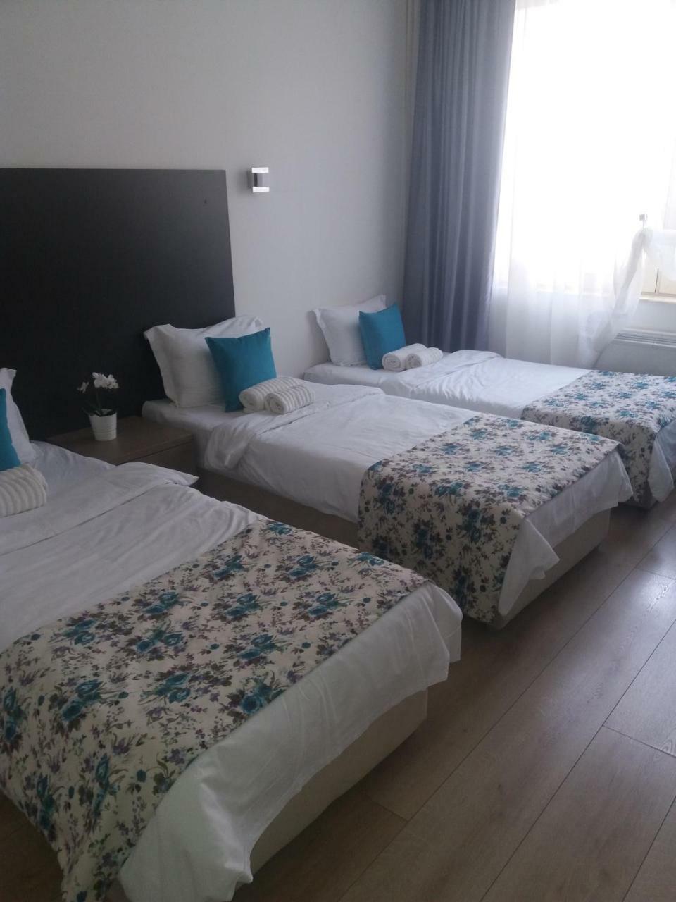 Atlas City Center Hotel Prilep Exterior foto
