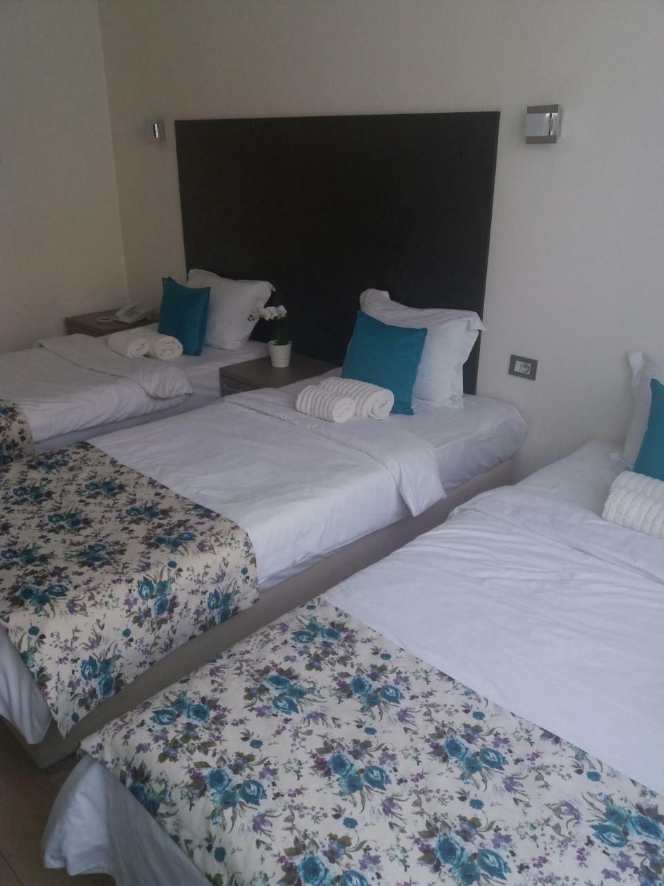 Atlas City Center Hotel Prilep Exterior foto