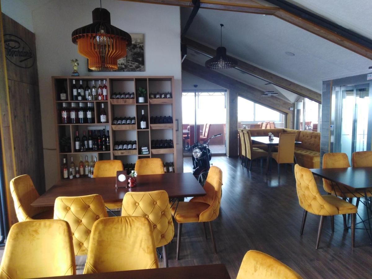 Atlas City Center Hotel Prilep Exterior foto